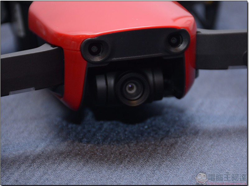 DJI Mavic Air 今日在台發表，強化便攜性與智慧攝錄空拍機體驗 - 電腦王阿達