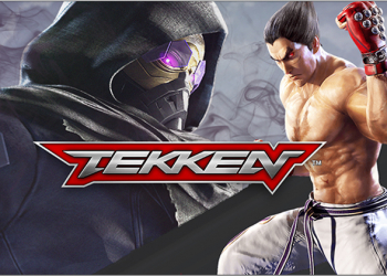 正宗《 鐵拳 》手機版雙平台 3/1 即將推出，現在預登還送獎勵