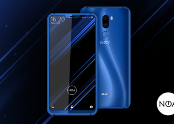 iPhone X 的仿冒大軍似乎正開始陸續出現 - 電腦王阿達