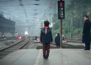 陳可辛執導 Apple 中國宣傳片《 三分鐘 》，全程以 iPhone X 拍攝而成 (內有影片)