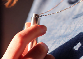 無時無刻都想吃點辣？ Picoso ，讓你將最愛的醬汁戴在身上