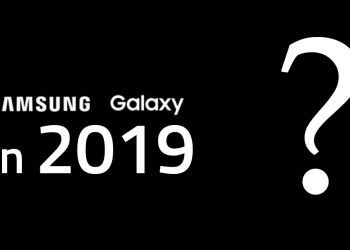 即將發表的 Samsung Galaxy S9 系列新旗艦，有可能是最後一代 Galaxy S 系列？