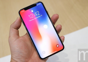 iPhone X 發生無法正常顯示、接聽來電等災情 蘋果將著手調查