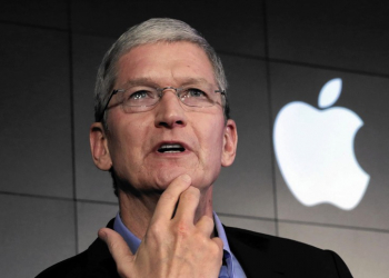 iPhone 拿下 2017 年第 4 季全球智慧型手機銷量冠軍 - 電腦王阿達