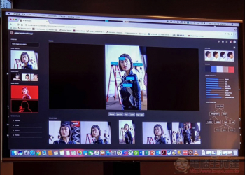 Adobe 在台展示 Adobe Sensei 人工智慧內部測試新功能 - 電腦王阿達