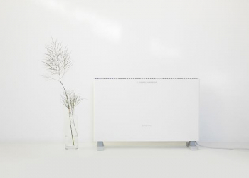 小米旗下智米推出電暖器 建議售價 269 人民幣 - 電腦王阿達