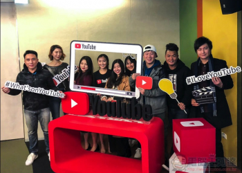 Youtuber 當道！Youtube 邀請多位達人分享經驗談 - 電腦王阿達