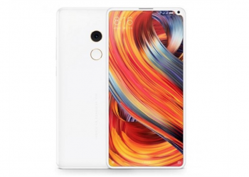 小米 MIX 2S 、小米7 規格流出，其中 MIX 2S 屏占比高達 95%！