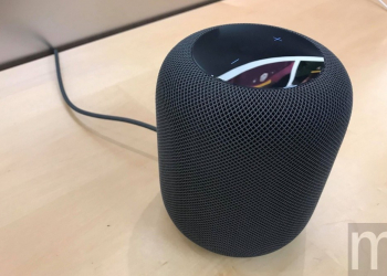 蘋果公布 HomePod 相關維修費用 故障幾乎可重新再買一台