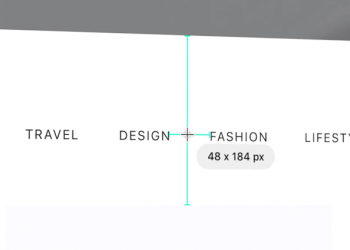 PixelSnap 可讓你測量螢幕上任何物件、間距像素的工具 - 電腦王阿達