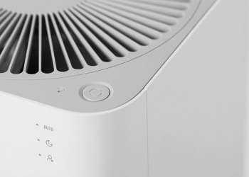 2017年 小米 空氣淨化器銷售突破300萬台