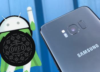 Samsung Galaxy S8 、 S8+ 釋出 Android 8.0 Oreo 更新！