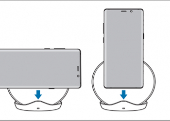 Samsung 或將伴隨 Galaxy S9 推出全新 無線快速充電板