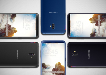 Samsung Galaxy C10 系列概念渲染圖現身、安兔兔曝光硬體資料 - 電腦王阿達