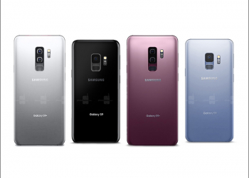 Samsung Galaxy S9 跑分出爐 自家處理器比高通 845 版還高 - 電腦王阿達