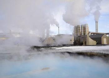 冰島挖礦場耗電量今年將超越居民用電 議員建議增加稅收 - 電腦王阿達
