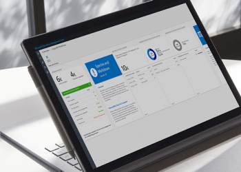 微軟釋出 Windows Analytics 免費更新 ，幫助管理者防堵 Meldown 與 Spectre 這兩個漏洞