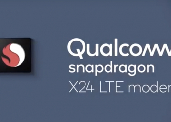 高通發表 Snapdragon X24 modem ，或將成為 4G 時代的最後力作