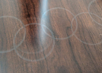 Apple HomePod 讓木質傢俱留痕跡，國外網友各種搞笑推文