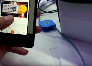 小米 Mix 2s 實機短片流出 有著 iPhone X 的手勢操作 - 電腦王阿達