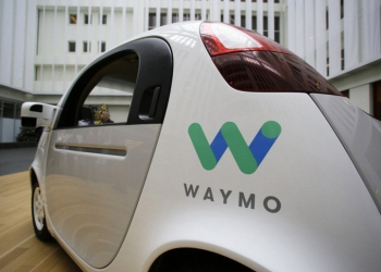 無人自駕車即將開始運作？ Google Waymo 正式取得美國境內首張自動駕駛商用營運執照