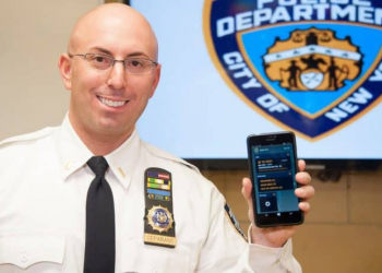 NYPD捨Windows Phone換iPhone 到達現場速度快14%