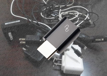 該不該使用Micro USB 轉 USB Type-C轉接頭?