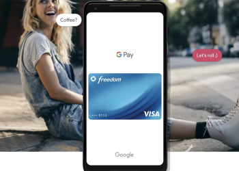 整合 Android Pay 和 Google Wallet 的全新 Google Pay 應用程式推出！