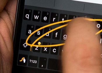 Swype 滑行鍵盤 正式宣布停止服務