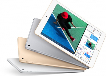 Apple 註冊文件洩露 兩款新 iPad 近期登場 - 電腦王阿達