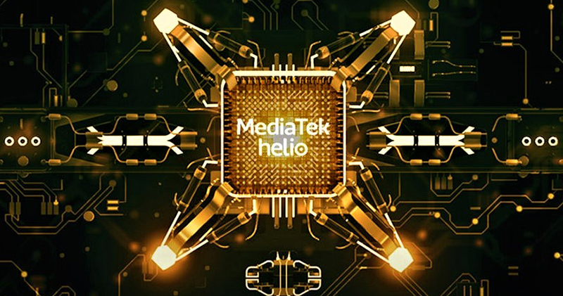 Helio P60