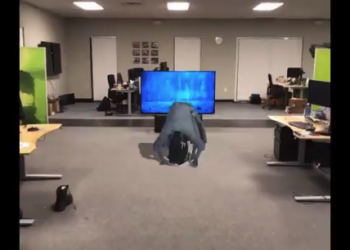 現在，貞子真的會從你電視機裡爬出 國外開發者打造 AR 體驗 - 電腦王阿達