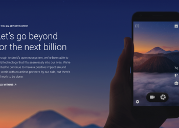 MWC 上將有可能出現多款超低價 Android Go 手機 - 電腦王阿達