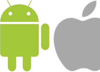 iOS 與 Android 市佔率已達 99.9% 其他作業系統正式死光 - 電腦王阿達