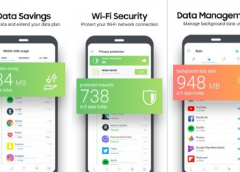 Opera Max轉由三星收購 同樣維持App連網流量壓縮、更安全上網服務