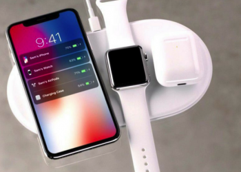 AirPower 無線充電板很有可能於下個月上市 AirPods 無線充電盒也能期待 - 電腦王阿達