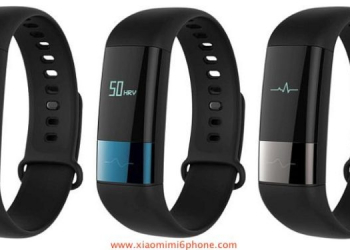 小米手環 3 就快來了？近期通過國外藍牙認證 - 電腦王阿達