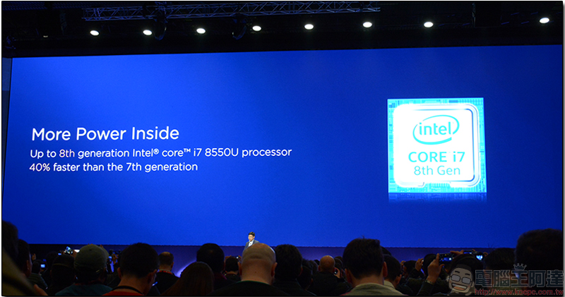 [ MWC2018 ] 華為 Huawei MateBook X Pro 筆電與 MediaPad M5 平板發表，同時擁有效能與強大擴充性 - 電腦王阿達