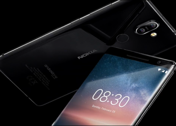 [ MWC2018 ] Android Go 入門機 Nokia 1 與一眾 Nokia Android 新機齊登場