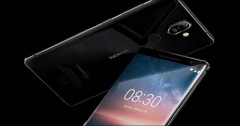  HMD Global 