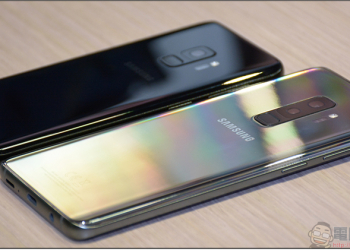 [ MWC2018 ] Samsung Galaxy S9 / S9+ 初步動手玩，攝影與影音娛樂的絕妙結合