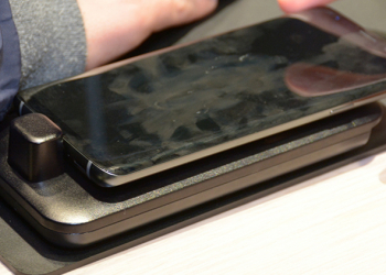 [ MWC2018 ] Samsung Galaxy S9 / S9+ 多款配件同步亮相，新一代 DeX Pad、快充板吸睛搶眼