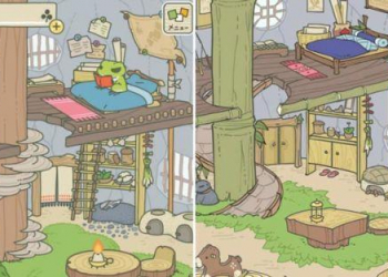 山寨版果然出現 旅行熊猫 中國媒體試玩心得 - 電腦王阿達