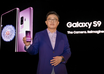 [ MWC2018 ] Samsung 證實：搭載 Bixby 的智慧喇叭將在下半年度推出！