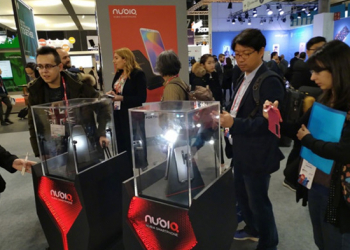 [ MWC2018 ] Nubia 也將有自家 遊戲手機 未來幾個月就會推出 - 電腦王阿達