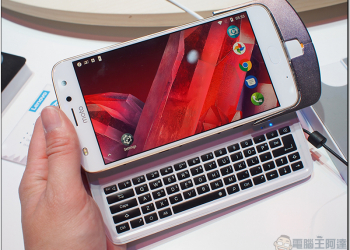 [ MWC 2018 ] Moto 展出多款全新 擴充模組 ，健康、娛樂、生產力一應俱全