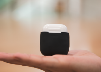 AirPods 無線充電 ？Kickstarter 有更便宜的解決方案了