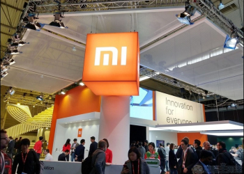 首度參展！小米科技 MWC2018 會場導覽 - 電腦王阿達