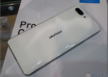 [ MWC 2018 ] 中國廠展出號稱首款搭載 MTK Helio P70 手機，聯發科一頭霧水