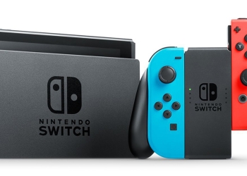 Nintendo Switch 二代短期內不會推出，將專注於開發周邊配件增加遊戲體驗